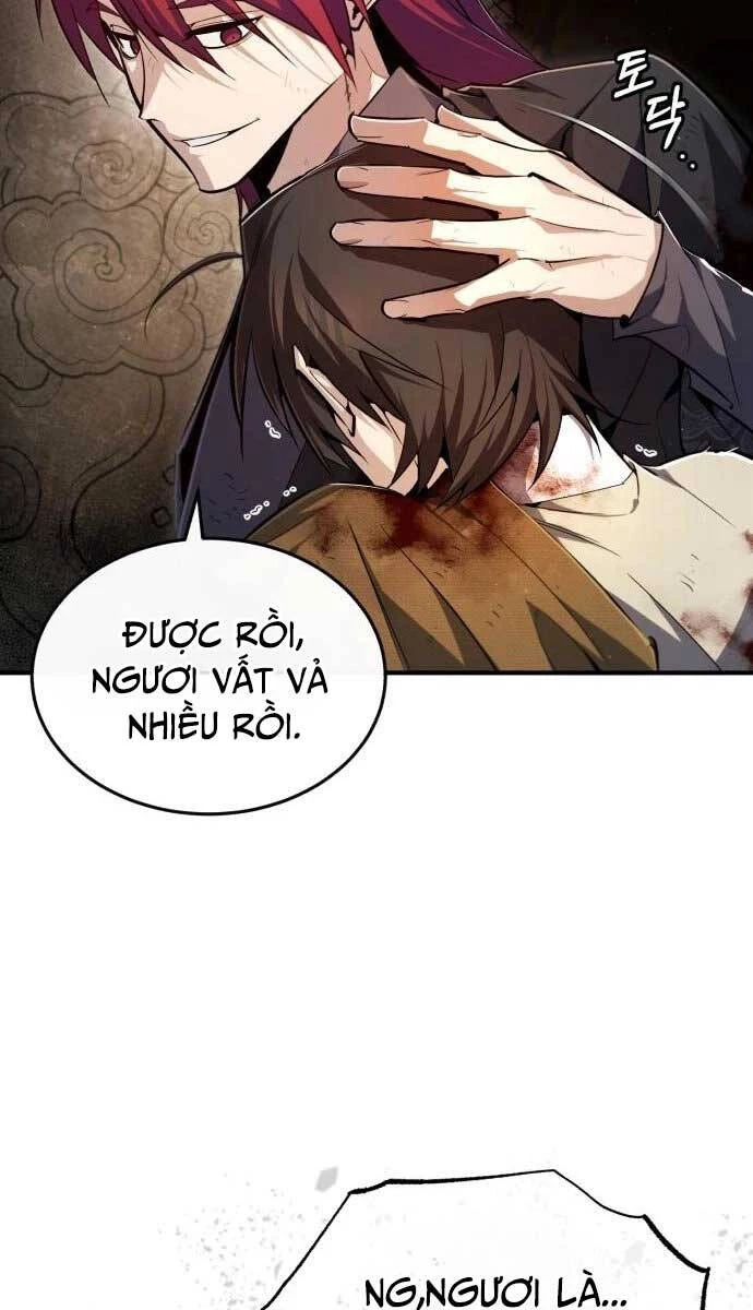 Đệ Nhất Võ Sư, Baek Cao Thủ Chapter 81 - Trang 4