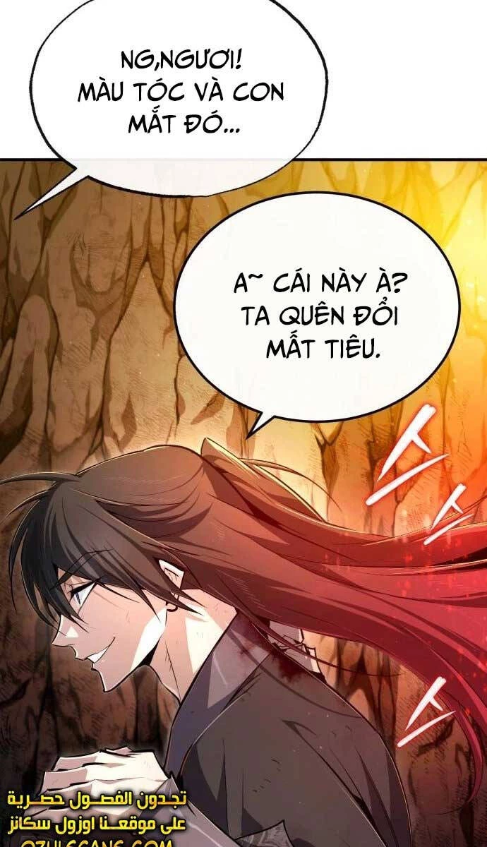 Đệ Nhất Võ Sư, Baek Cao Thủ Chapter 81 - Trang 4