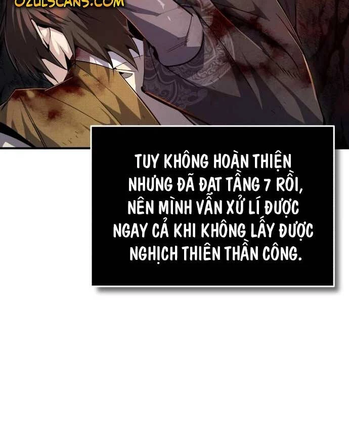 Đệ Nhất Võ Sư, Baek Cao Thủ Chapter 81 - Trang 4