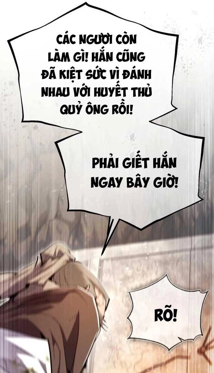 Đệ Nhất Võ Sư, Baek Cao Thủ Chapter 81 - Trang 4
