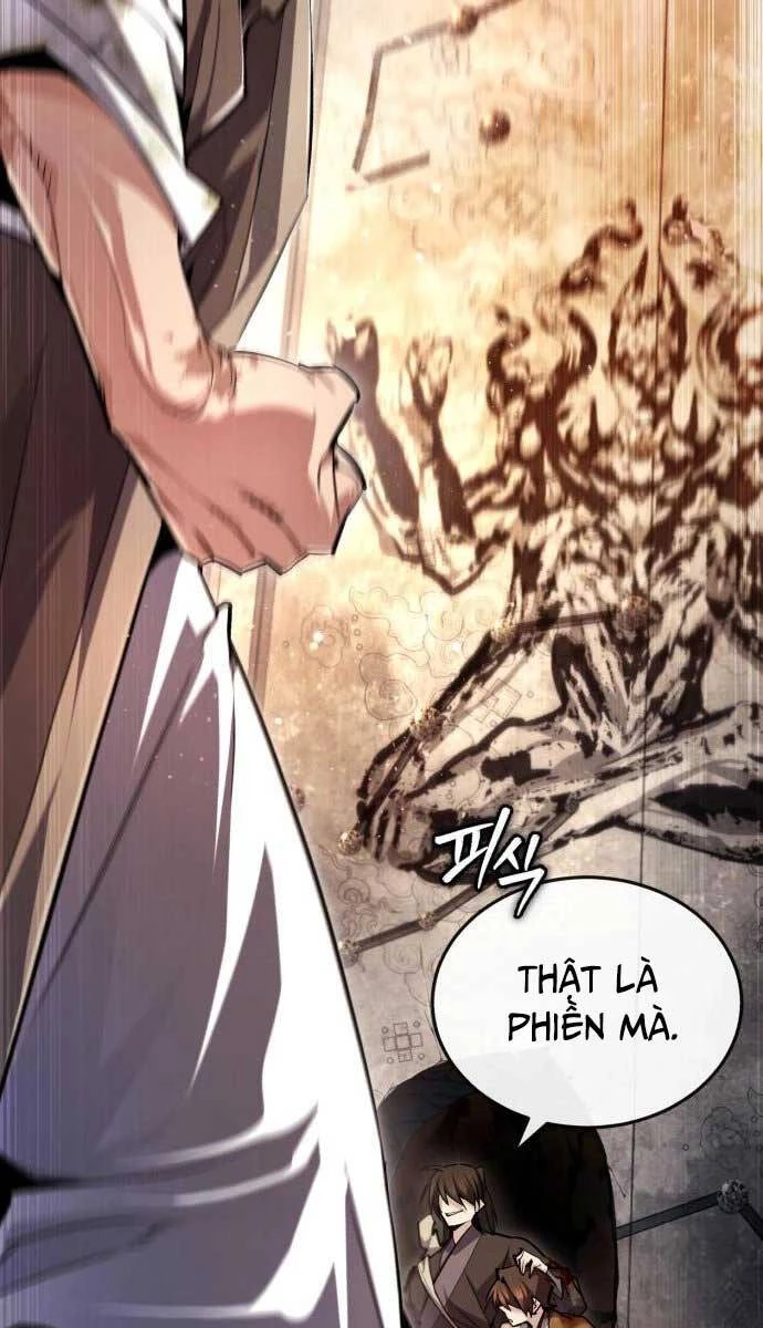 Đệ Nhất Võ Sư, Baek Cao Thủ Chapter 81 - Trang 4