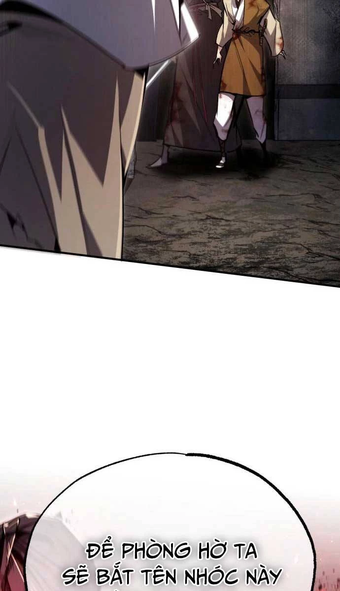 Đệ Nhất Võ Sư, Baek Cao Thủ Chapter 81 - Trang 4