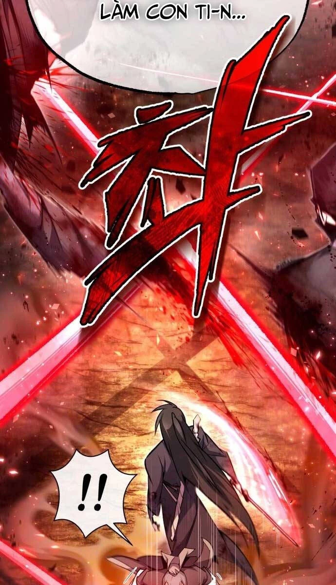 Đệ Nhất Võ Sư, Baek Cao Thủ Chapter 81 - Trang 4