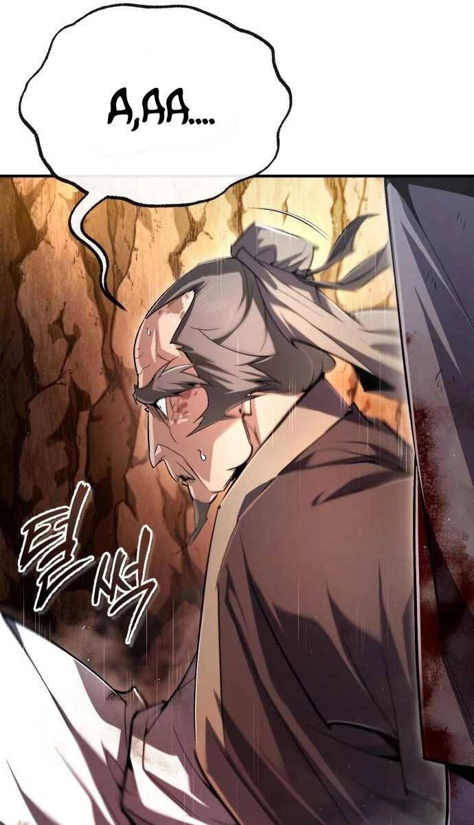 Đệ Nhất Võ Sư, Baek Cao Thủ Chapter 81 - Trang 4