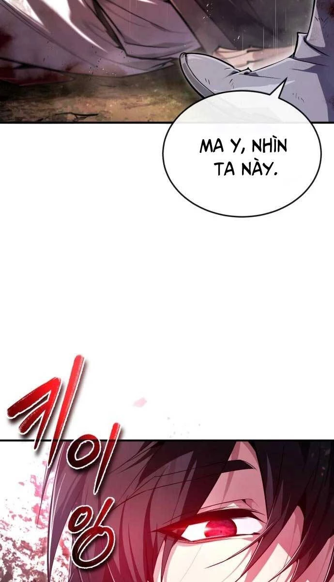 Đệ Nhất Võ Sư, Baek Cao Thủ Chapter 81 - Trang 4