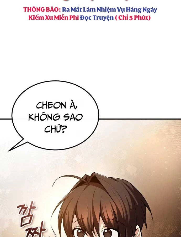 Đệ Nhất Võ Sư, Baek Cao Thủ Chapter 81 - Trang 4