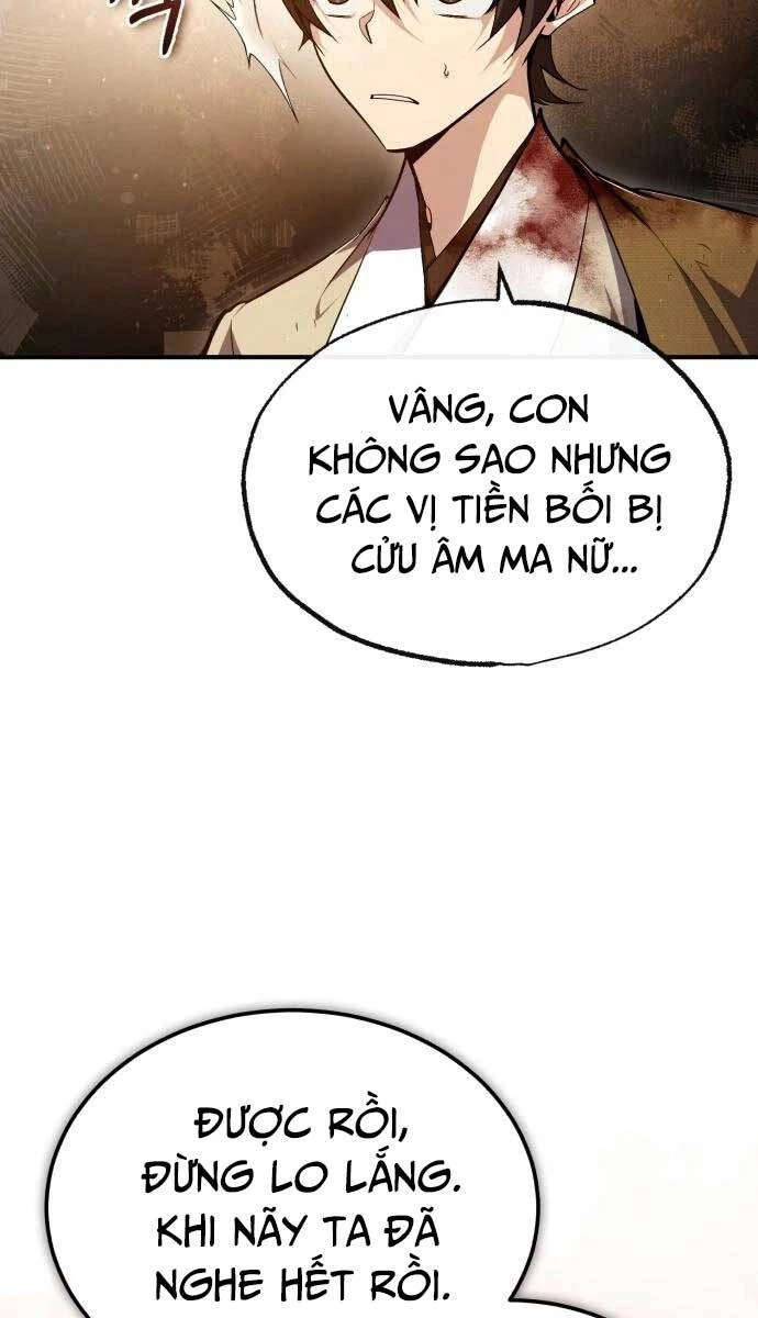 Đệ Nhất Võ Sư, Baek Cao Thủ Chapter 81 - Trang 4
