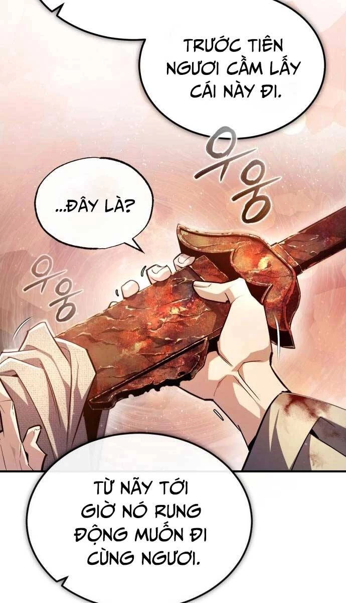 Đệ Nhất Võ Sư, Baek Cao Thủ Chapter 81 - Trang 4