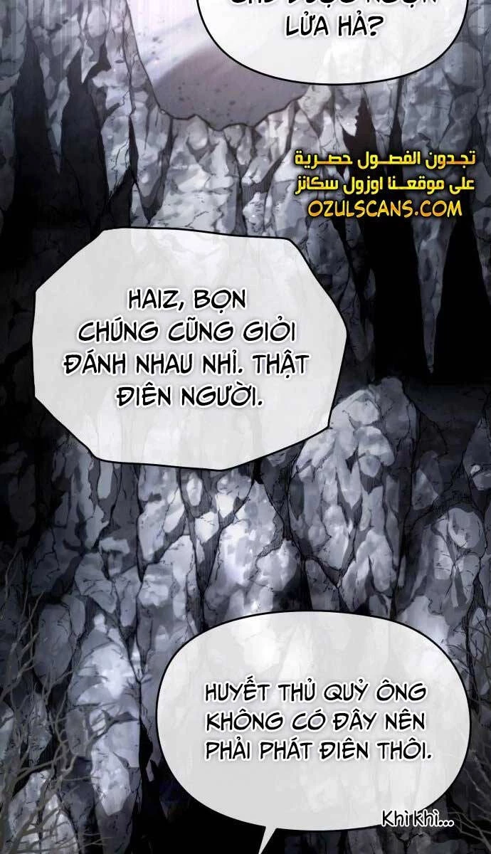 Đệ Nhất Võ Sư, Baek Cao Thủ Chapter 81 - Trang 4
