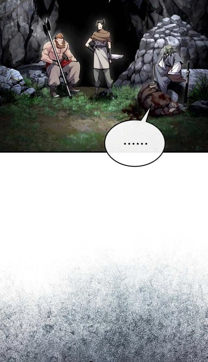 Đệ Nhất Võ Sư, Baek Cao Thủ Chapter 81 - Trang 4