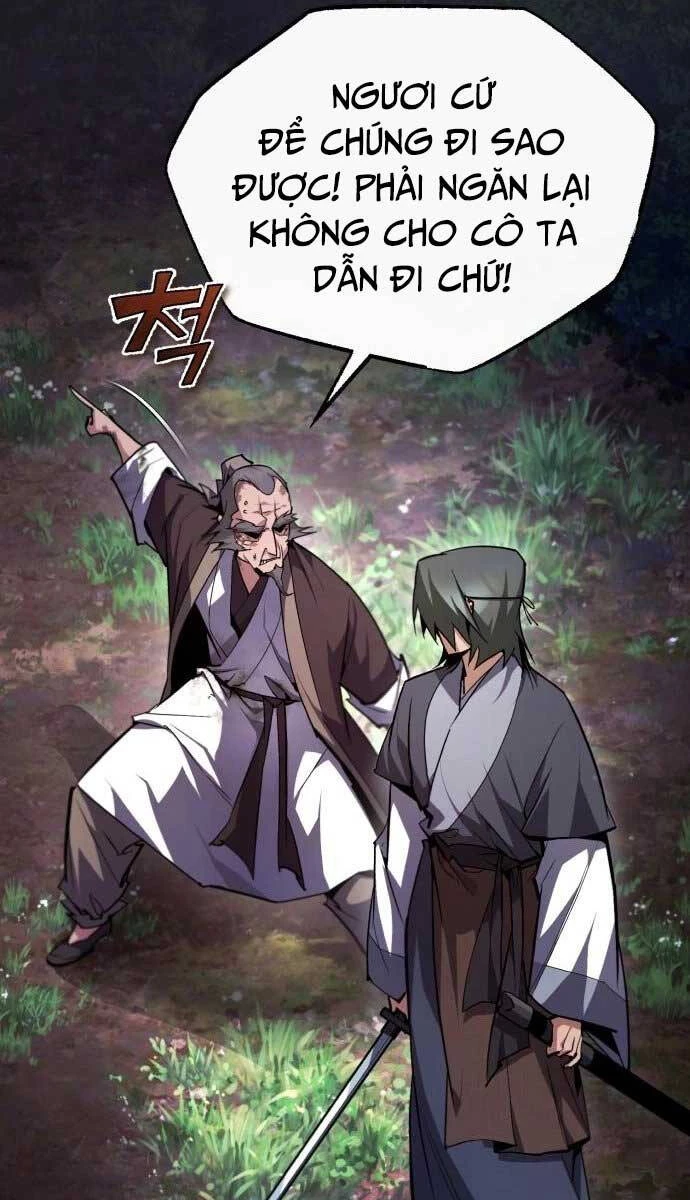 Đệ Nhất Võ Sư, Baek Cao Thủ Chapter 81 - Trang 4