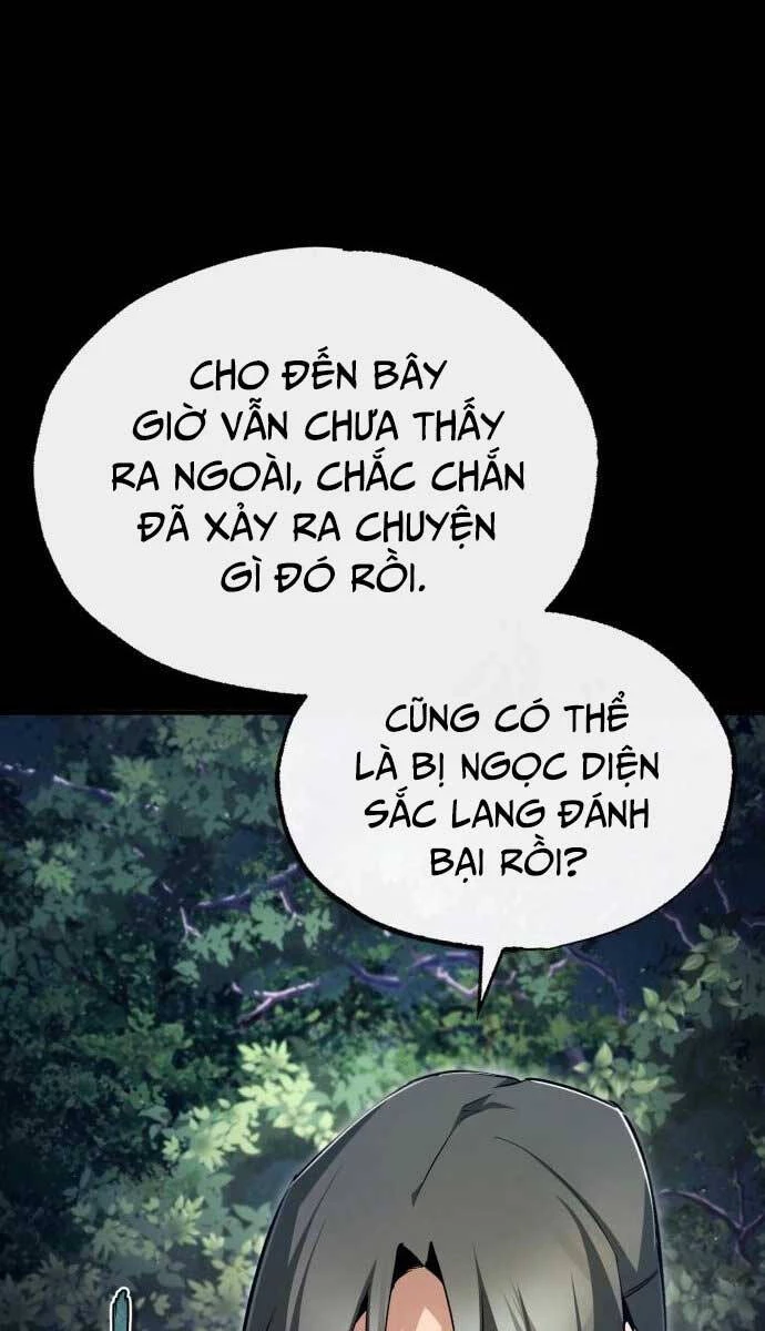 Đệ Nhất Võ Sư, Baek Cao Thủ Chapter 81 - Trang 4