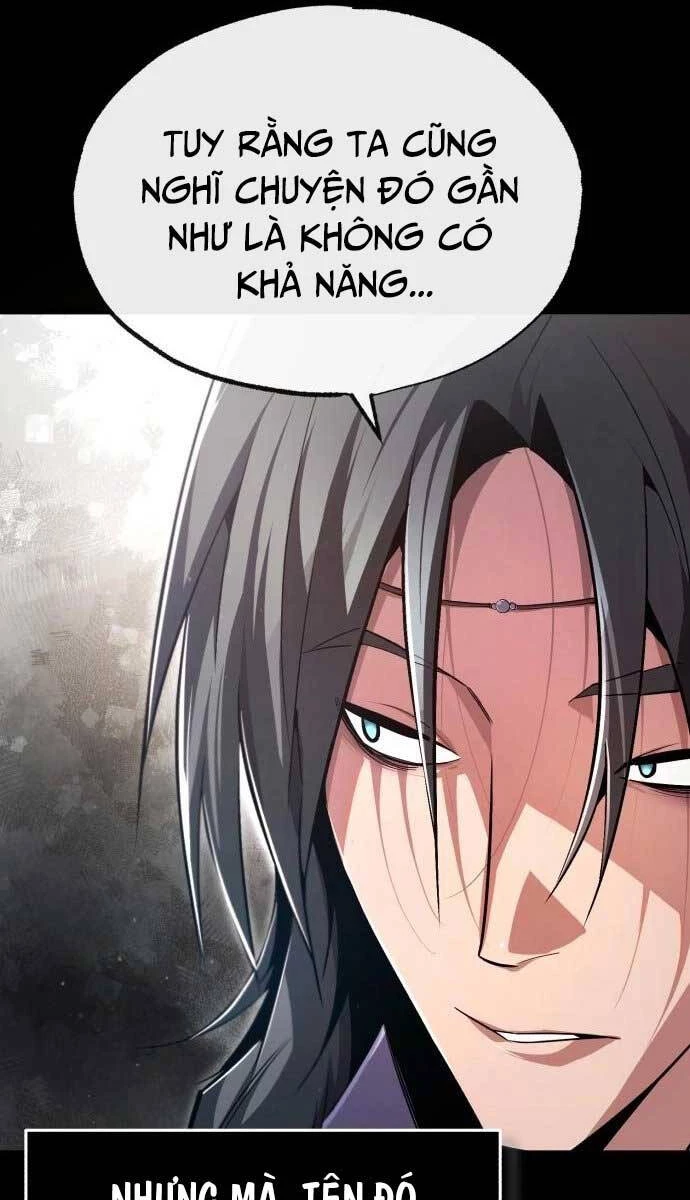 Đệ Nhất Võ Sư, Baek Cao Thủ Chapter 81 - Trang 4
