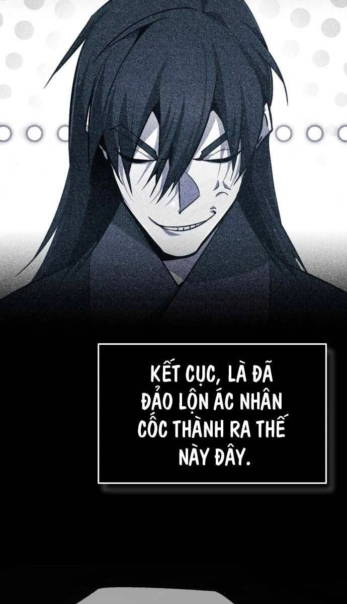 Đệ Nhất Võ Sư, Baek Cao Thủ Chapter 81 - Trang 4