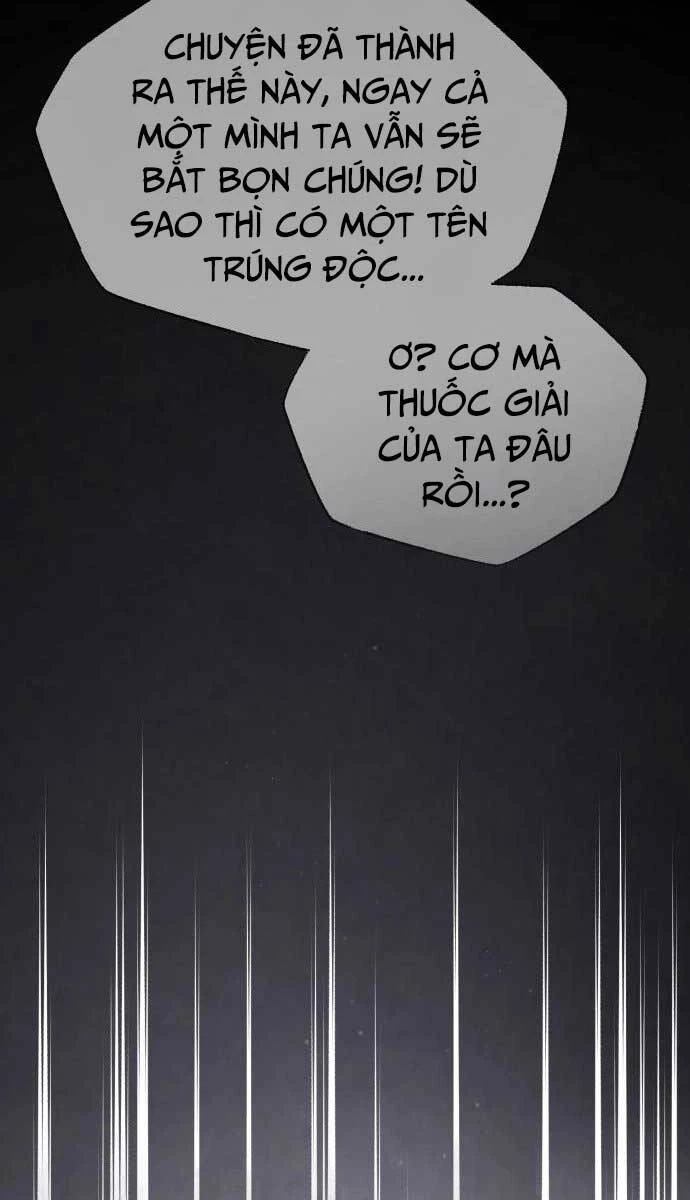 Đệ Nhất Võ Sư, Baek Cao Thủ Chapter 81 - Trang 4