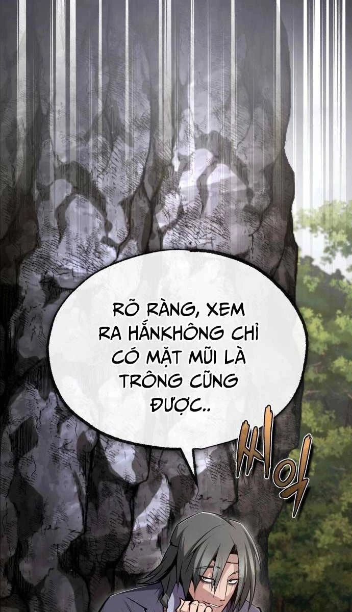 Đệ Nhất Võ Sư, Baek Cao Thủ Chapter 81 - Trang 4