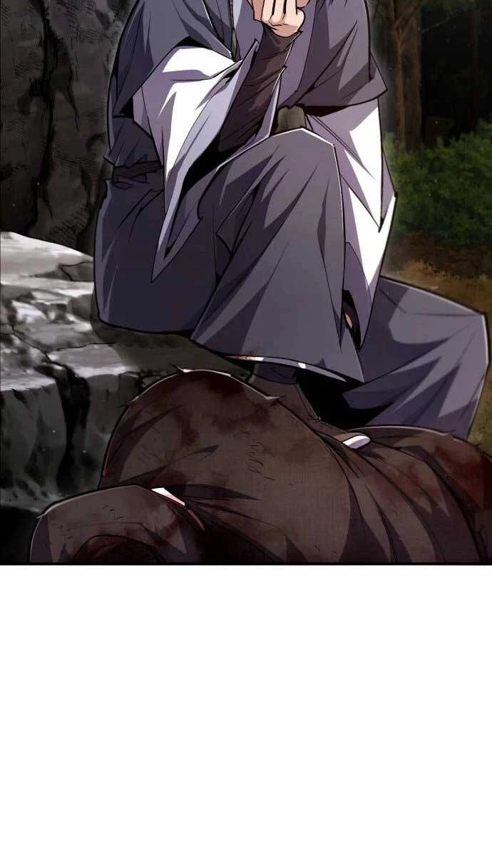 Đệ Nhất Võ Sư, Baek Cao Thủ Chapter 81 - Trang 4