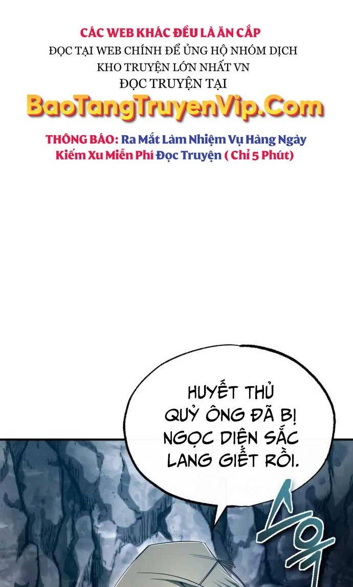 Đệ Nhất Võ Sư, Baek Cao Thủ Chapter 81 - Trang 4