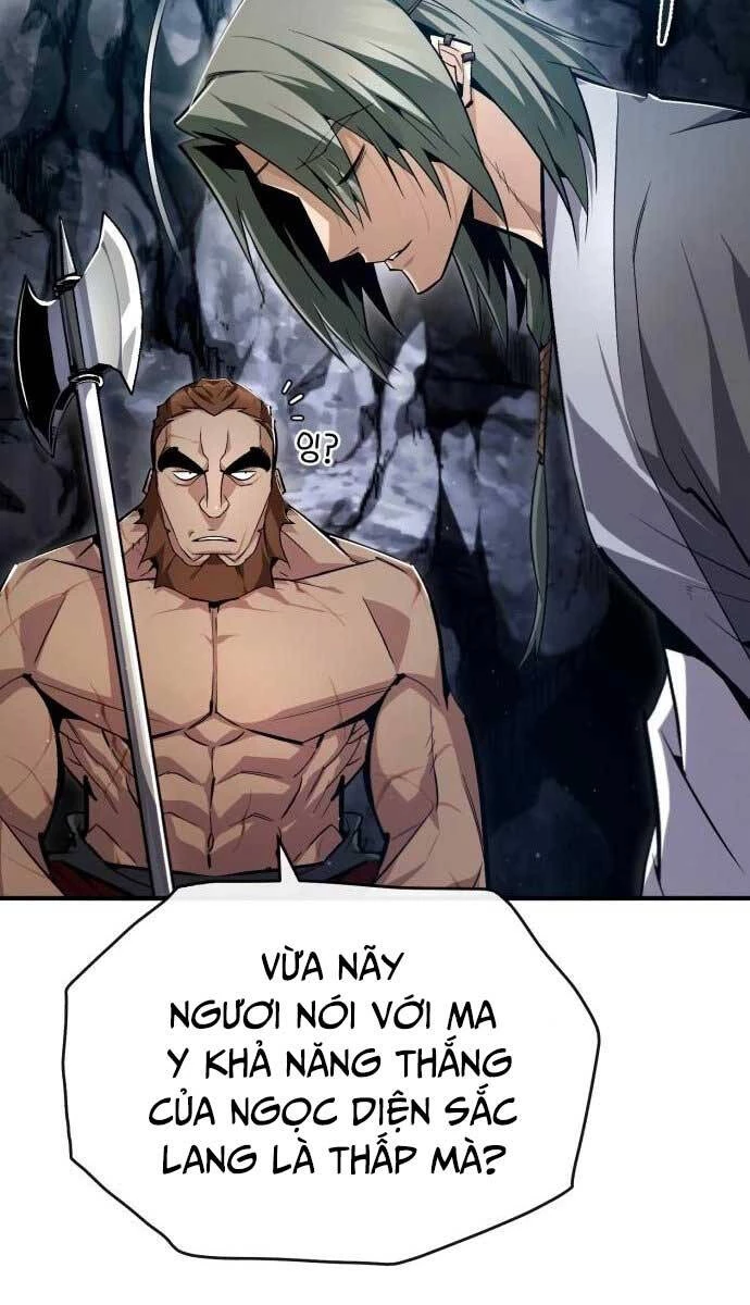 Đệ Nhất Võ Sư, Baek Cao Thủ Chapter 81 - Trang 4