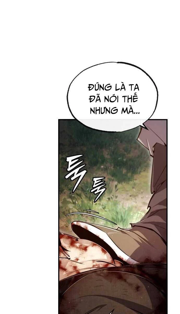 Đệ Nhất Võ Sư, Baek Cao Thủ Chapter 81 - Trang 4
