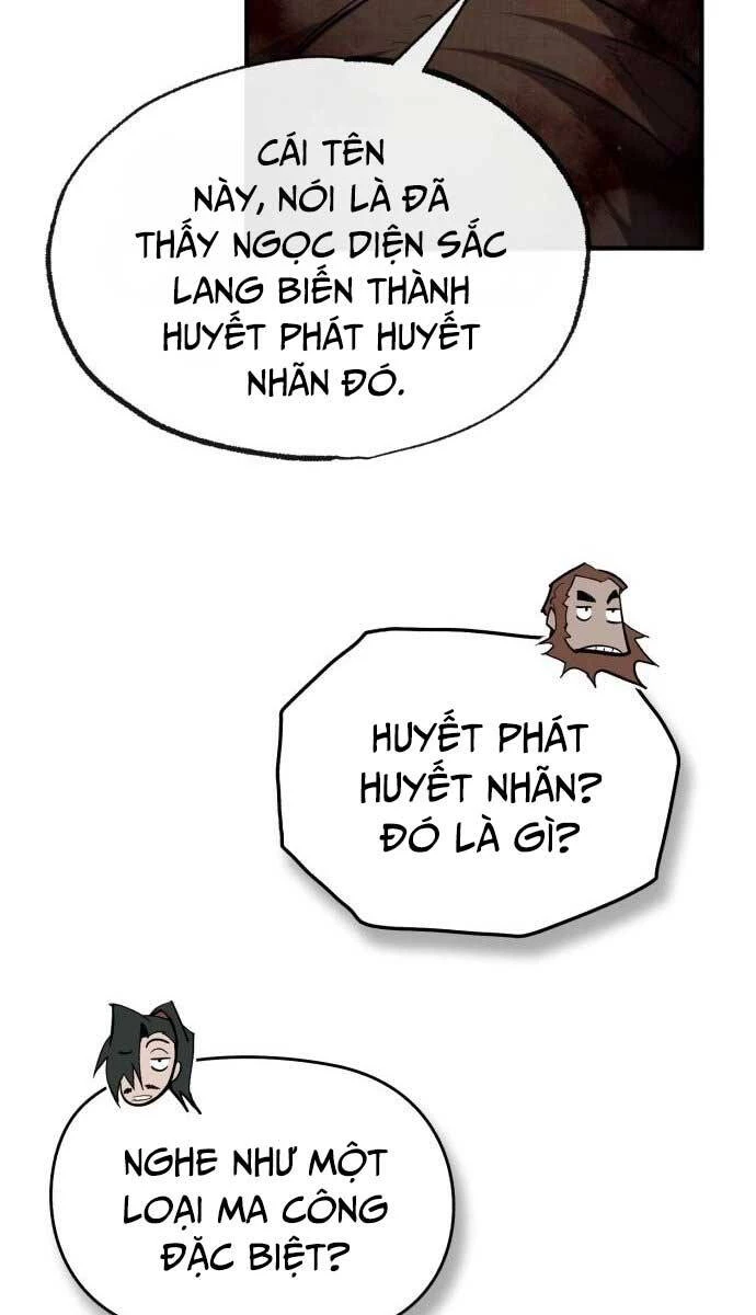 Đệ Nhất Võ Sư, Baek Cao Thủ Chapter 81 - Trang 4