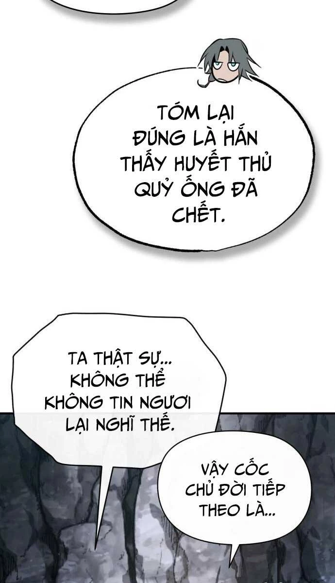 Đệ Nhất Võ Sư, Baek Cao Thủ Chapter 81 - Trang 4