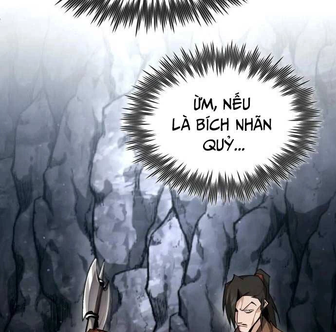 Đệ Nhất Võ Sư, Baek Cao Thủ Chapter 81 - Trang 4