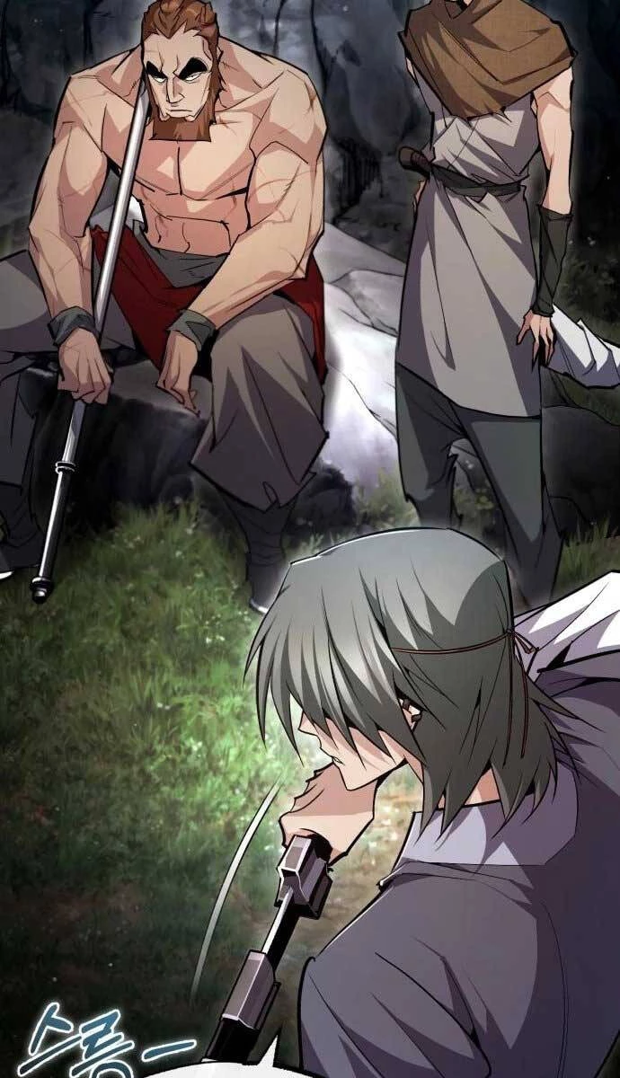 Đệ Nhất Võ Sư, Baek Cao Thủ Chapter 81 - Trang 4