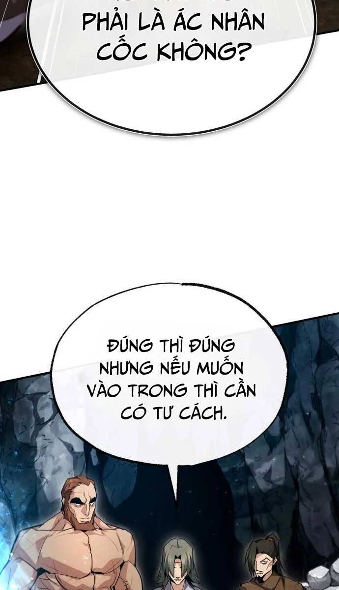 Đệ Nhất Võ Sư, Baek Cao Thủ Chapter 81 - Trang 4