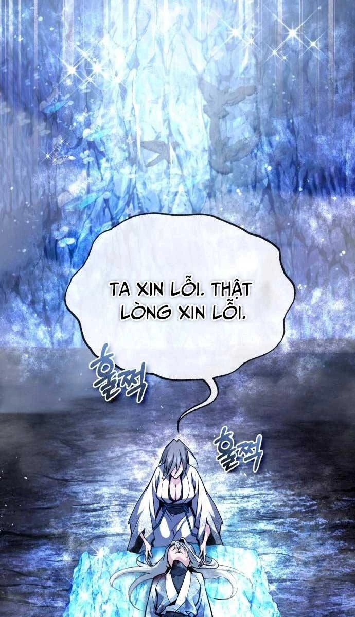 Đệ Nhất Võ Sư, Baek Cao Thủ Chapter 81 - Trang 4