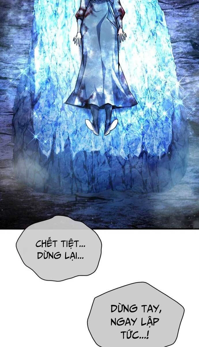 Đệ Nhất Võ Sư, Baek Cao Thủ Chapter 81 - Trang 4