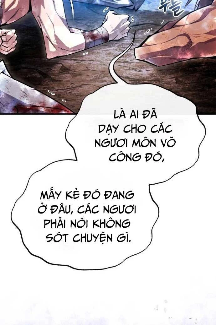 Đệ Nhất Võ Sư, Baek Cao Thủ Chapter 81 - Trang 4