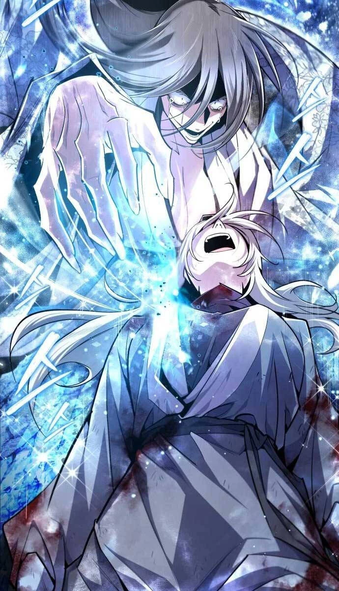 Đệ Nhất Võ Sư, Baek Cao Thủ Chapter 81 - Trang 4