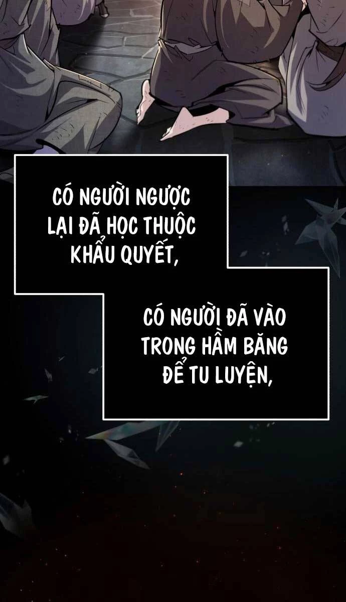 Đệ Nhất Võ Sư, Baek Cao Thủ Chapter 81 - Trang 4