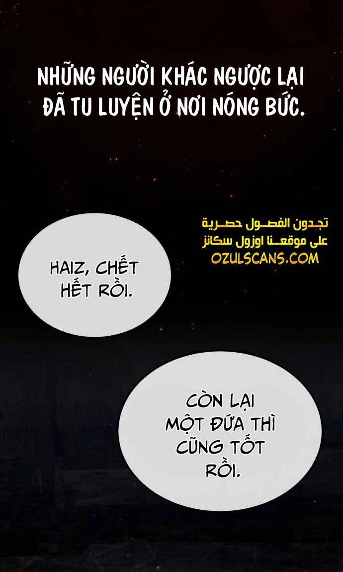 Đệ Nhất Võ Sư, Baek Cao Thủ Chapter 81 - Trang 4