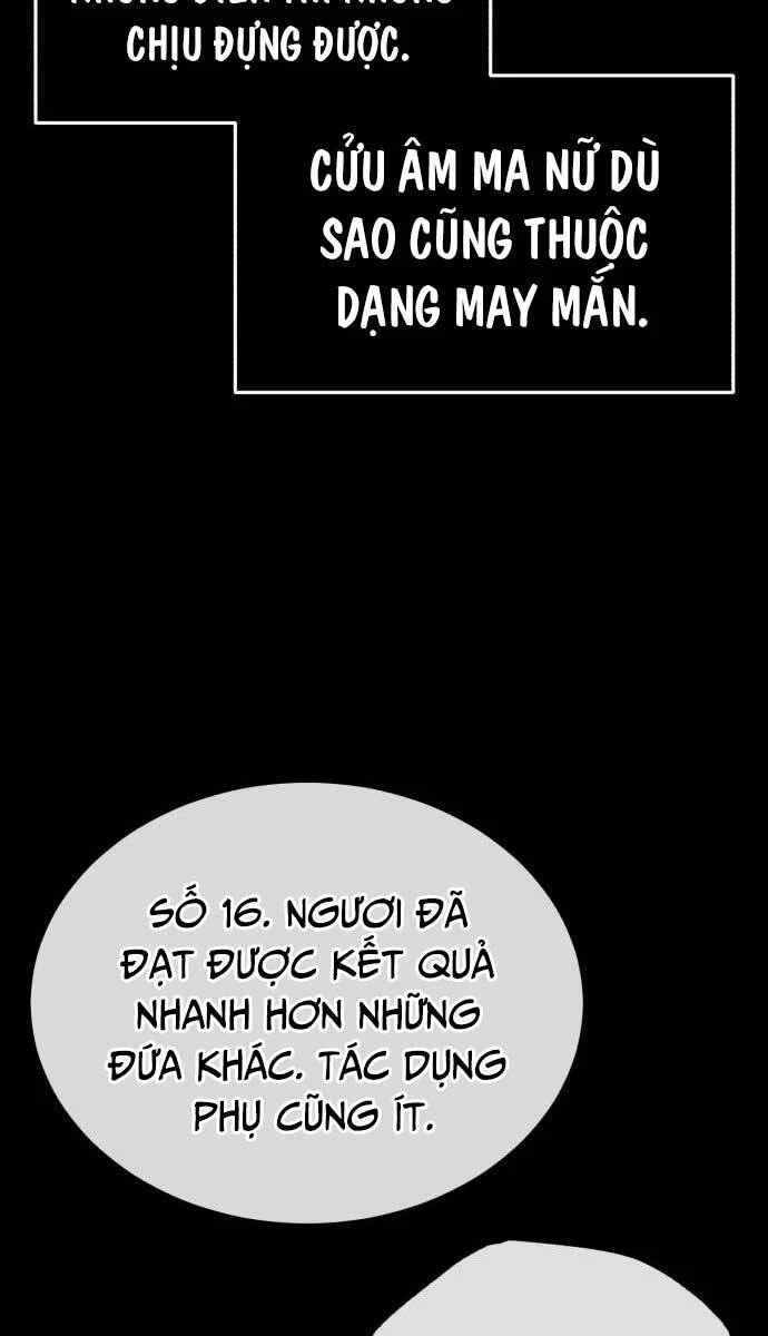 Đệ Nhất Võ Sư, Baek Cao Thủ Chapter 81 - Trang 4