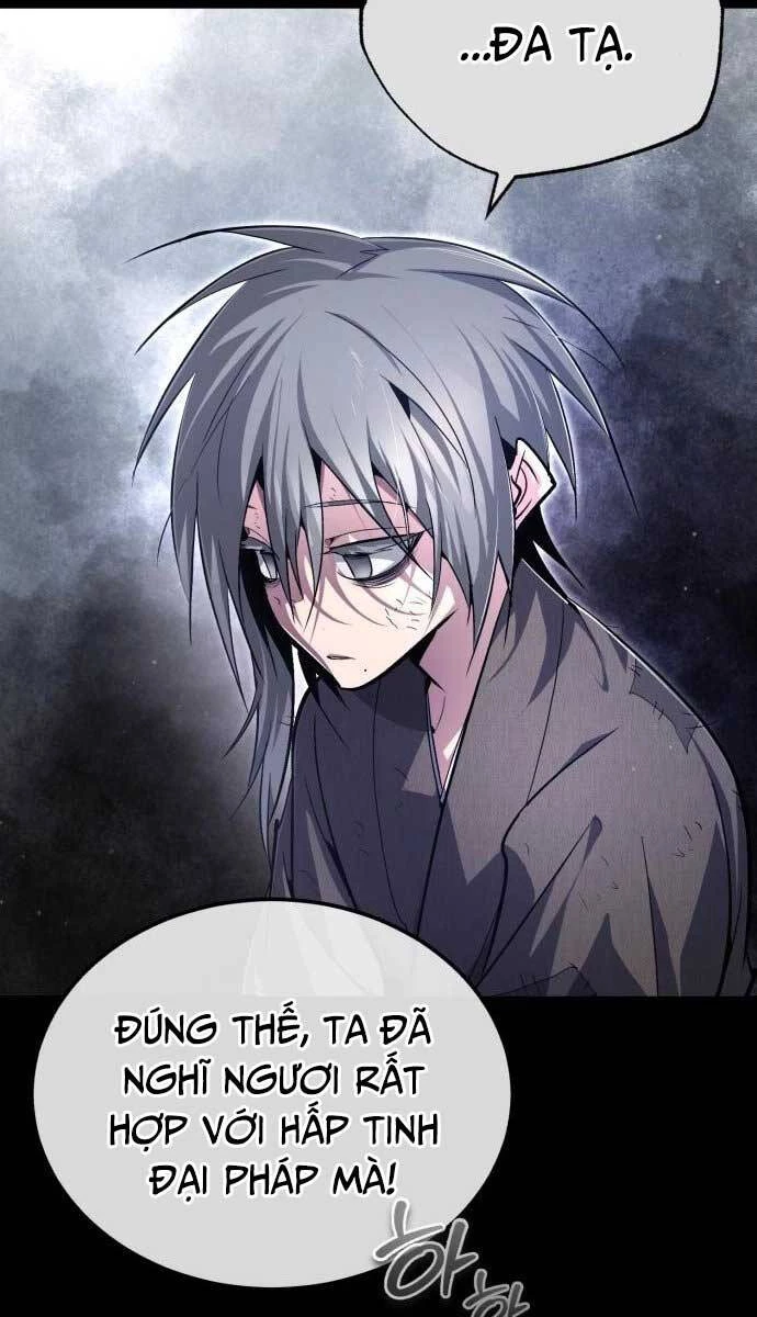 Đệ Nhất Võ Sư, Baek Cao Thủ Chapter 81 - Trang 4