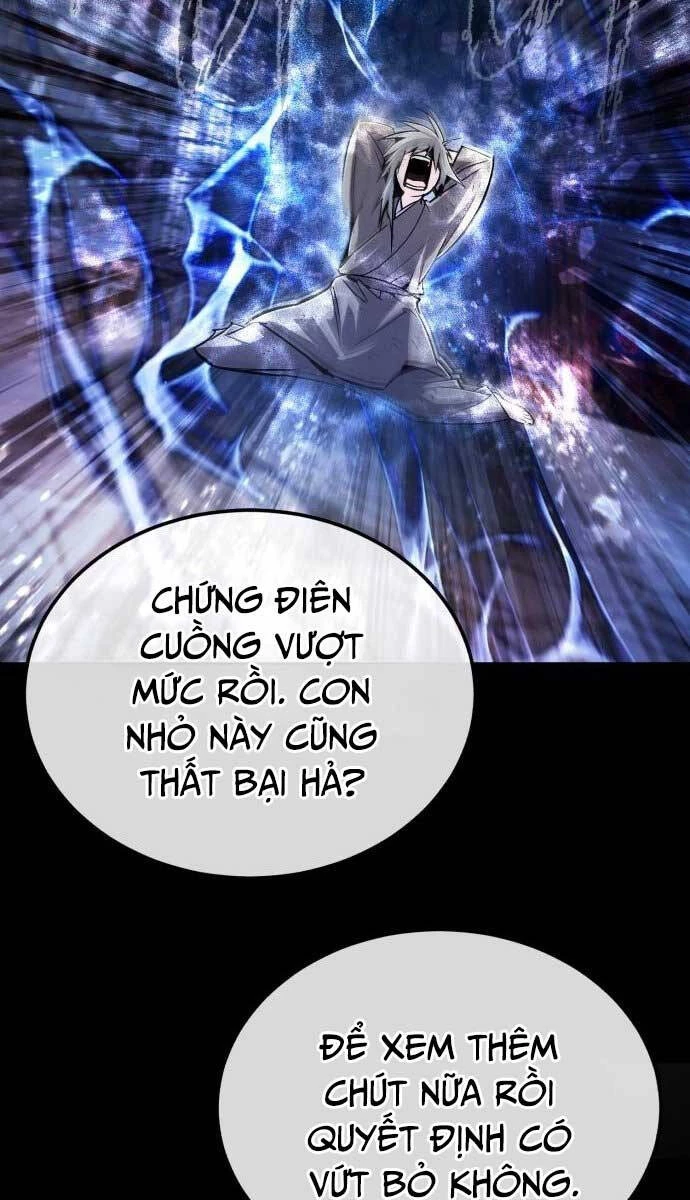 Đệ Nhất Võ Sư, Baek Cao Thủ Chapter 81 - Trang 4