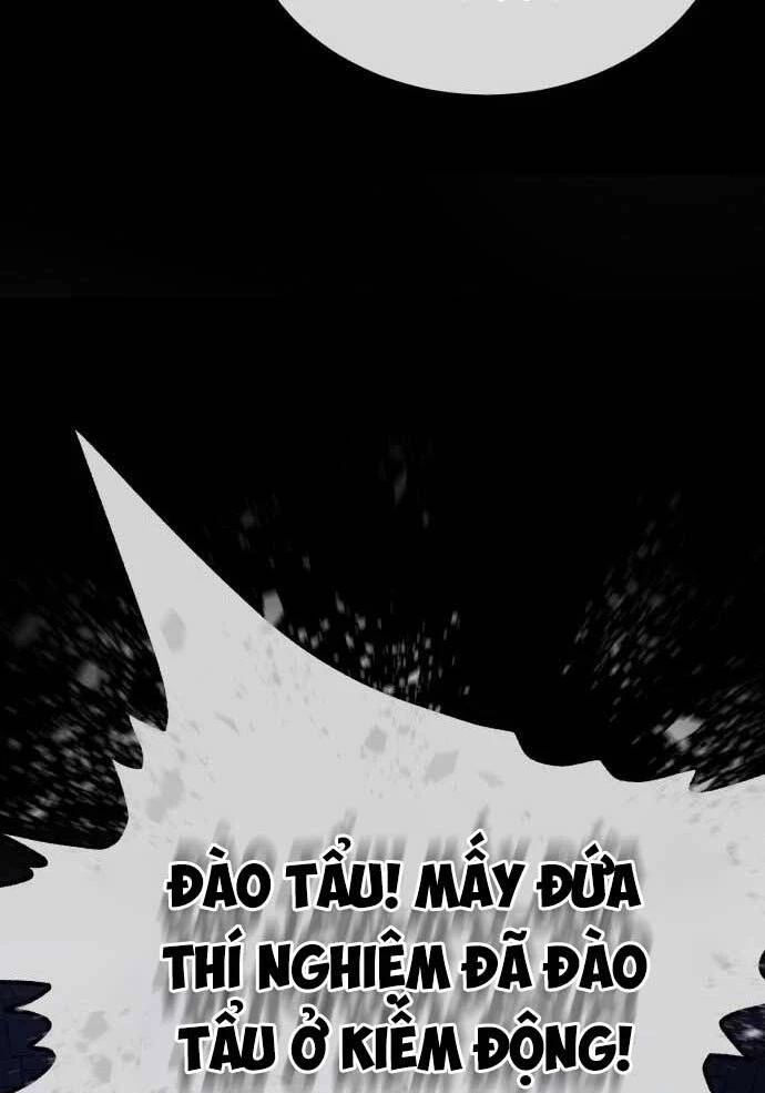 Đệ Nhất Võ Sư, Baek Cao Thủ Chapter 81 - Trang 4