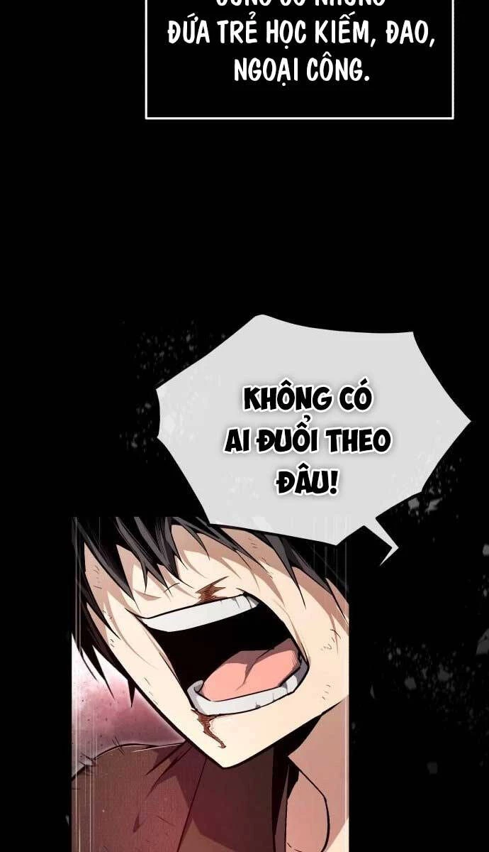 Đệ Nhất Võ Sư, Baek Cao Thủ Chapter 81 - Trang 4