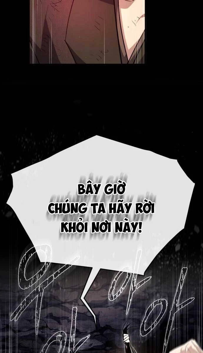 Đệ Nhất Võ Sư, Baek Cao Thủ Chapter 81 - Trang 4