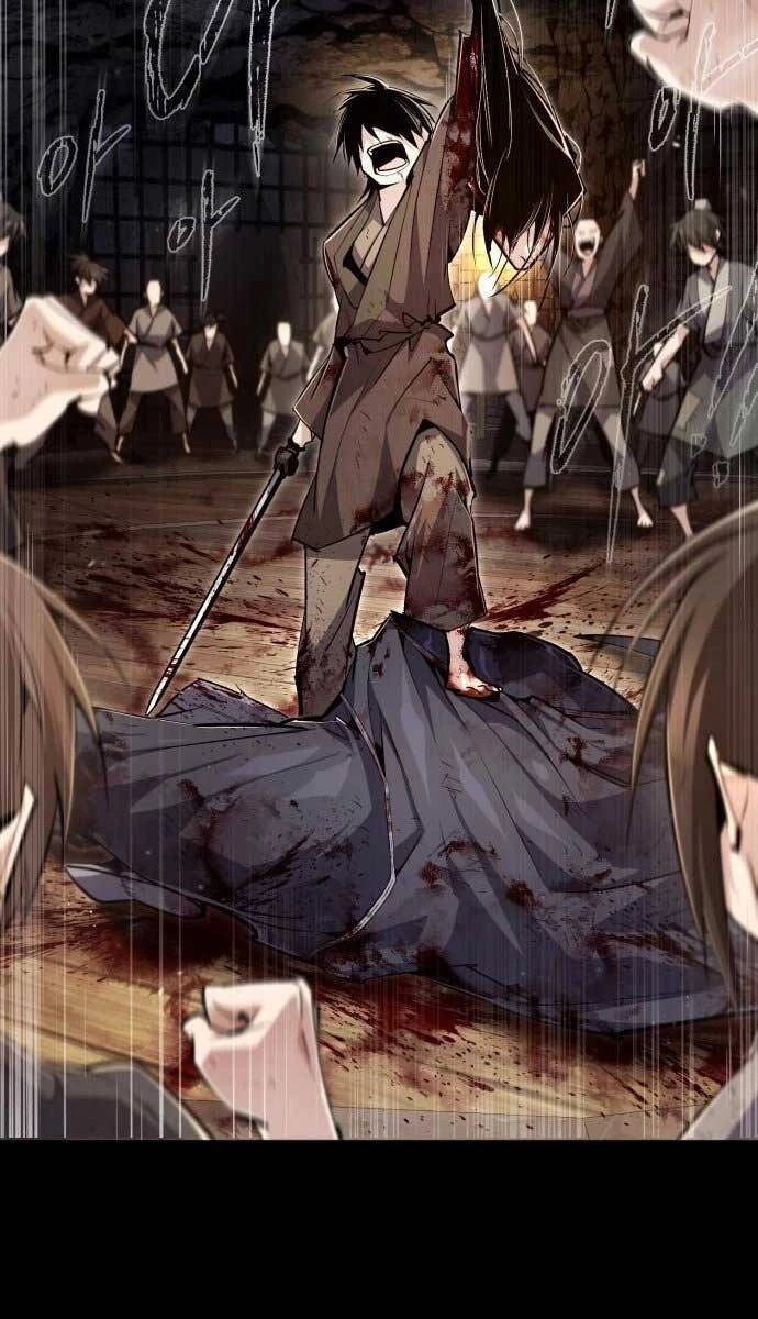 Đệ Nhất Võ Sư, Baek Cao Thủ Chapter 81 - Trang 4