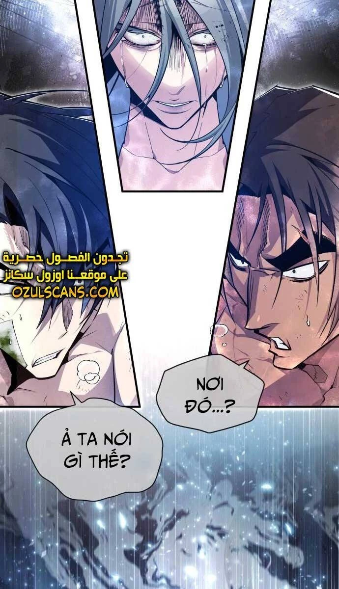 Đệ Nhất Võ Sư, Baek Cao Thủ Chapter 81 - Trang 4