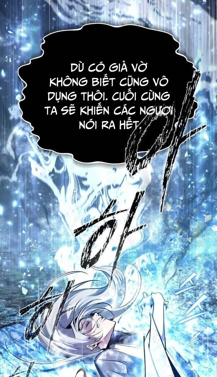 Đệ Nhất Võ Sư, Baek Cao Thủ Chapter 81 - Trang 4