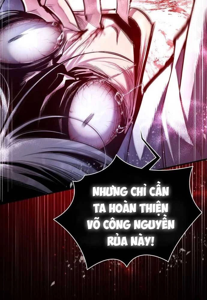 Đệ Nhất Võ Sư, Baek Cao Thủ Chapter 81 - Trang 4