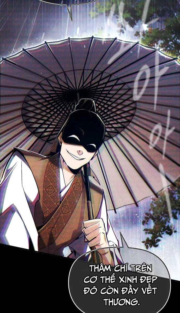 Đệ Nhất Võ Sư, Baek Cao Thủ Chapter 81 - Trang 4