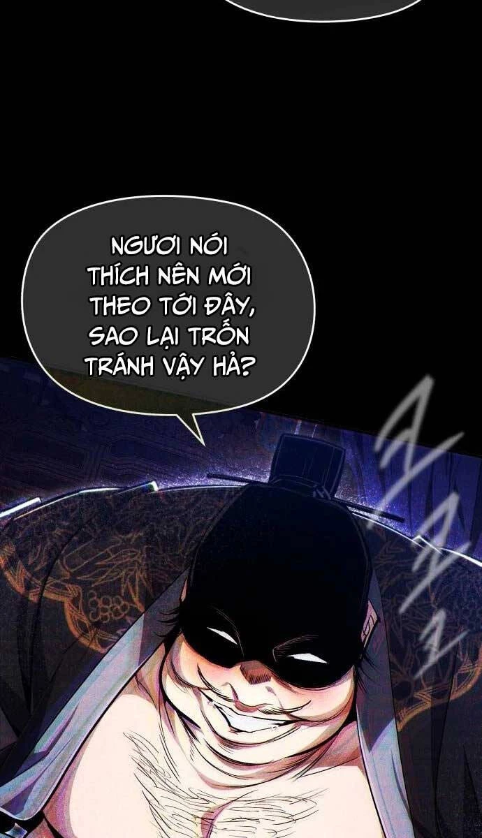 Đệ Nhất Võ Sư, Baek Cao Thủ Chapter 81 - Trang 4