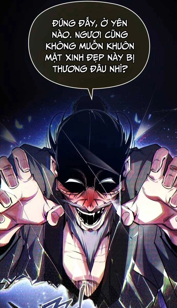 Đệ Nhất Võ Sư, Baek Cao Thủ Chapter 81 - Trang 4