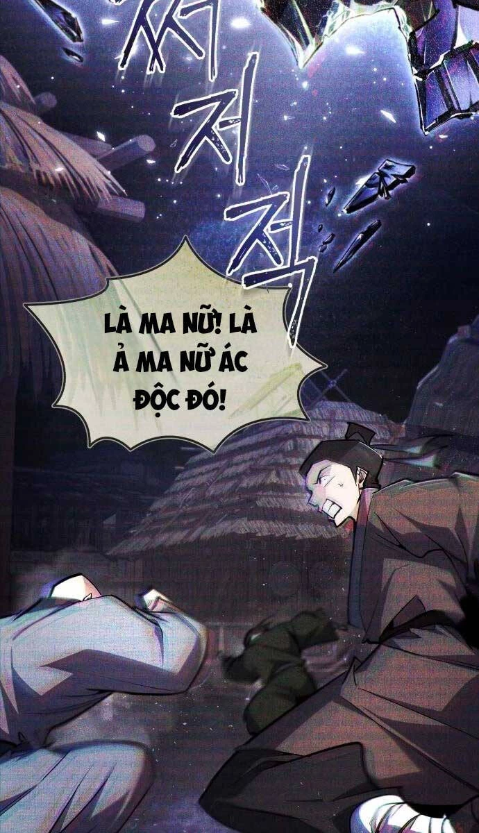 Đệ Nhất Võ Sư, Baek Cao Thủ Chapter 81 - Trang 4