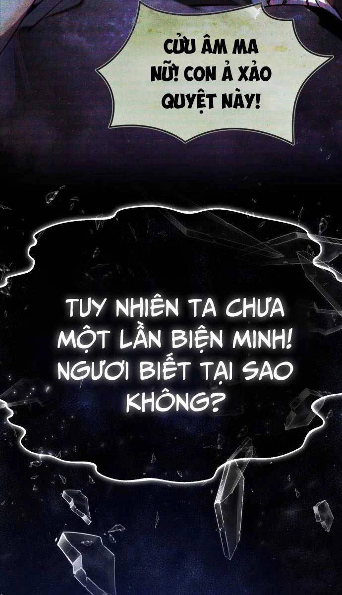 Đệ Nhất Võ Sư, Baek Cao Thủ Chapter 81 - Trang 4